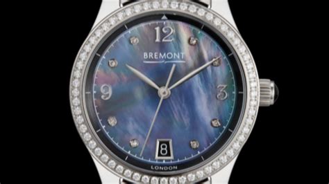 bremont watches for women.